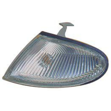 Указатель поворота L MAZDA 323 95-98 <b>DEPO 216-1531L-AE</b>