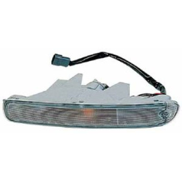 Указатель поворота L MAZDA 323 95-98 <b>DEPO 216-1614L-AE</b>