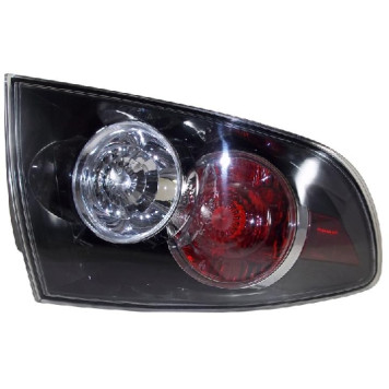 Фонарь задний MAZDA 3 / AXELA 06-08 4D <b>DEPO 216-1972L-UE</b>