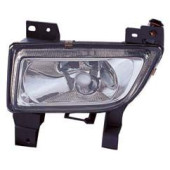 Фара п/тум. L MAZDA 323 99-03 <b>DEPO 216-2005L-UE</b>