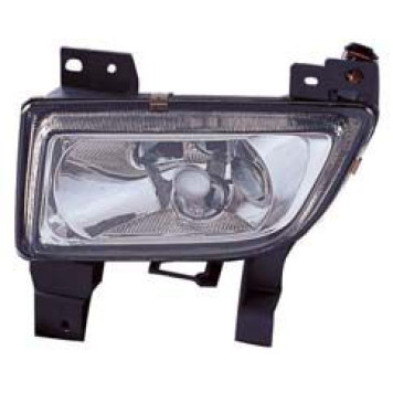 Фара п/тум. L MAZDA 323 99-03 <b>DEPO 216-2005L-UE</b>