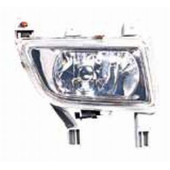 Фара противотуманная правая MAZDA 323 2001- / <b>DEPO 216-2006R-UE</b>
