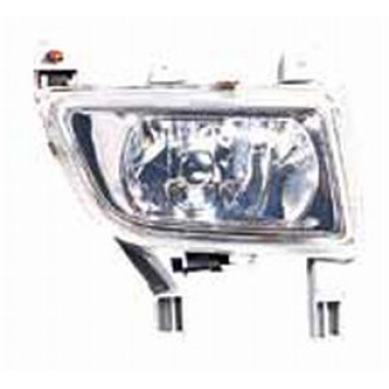 Фара противотуманная правая MAZDA 323 2001- / <b>DEPO 216-2006R-UE</b>