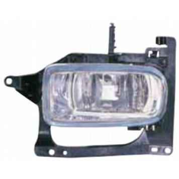 Фара противотум. передн лев <b>DEPO 216-2013L-UE</b>