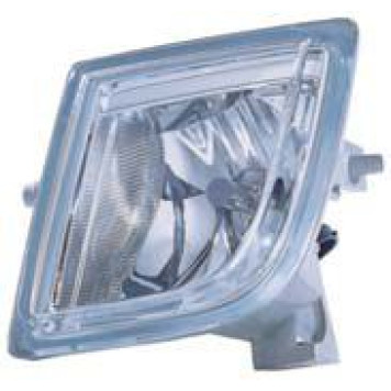 Фара противотуманная левая -2009 MAZDA 6 2008- / <b>DEPO 216-2021L-UE</b>