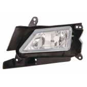 Фара противотуманная MAZDA 3 08- SPORT TYPE с креплением <b>DEPO 216-2028L-UE</b>
