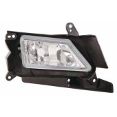 Фара противотуманная MAZDA 3 08- SPORT TYPE с креплением <b>DEPO 216-2028R-UE</b>