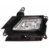 Фара противотуманная MAZDA 3 08- с креплением <b>DEPO 216-2029L-UE</b>