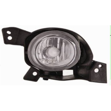 Фара противотуманная MAZDA 3 12-13 <b>DEPO 216-2036R-UQ</b>