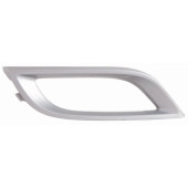 Оправа туманки MAZDA 3 / AXELLA 08-10 прав. <b>DEPO 216-2510R-UD</b>