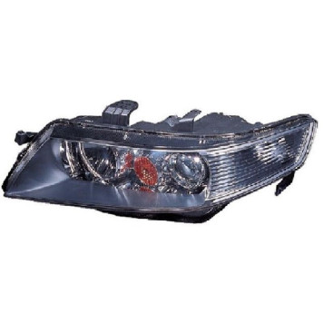 Фара HONDA ACCORD 02-05 под электрокорректор, не ксенон <b>DEPO 217-1144R-LD-EM</b>