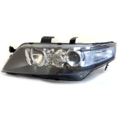 Фара HONDA ACCORD 05-08 под электрокорректор, НЕ ксенон <b>DEPO 217-1162L-LDEM2</b>