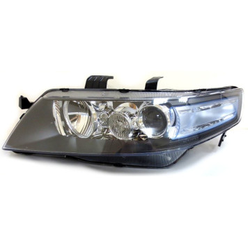 Фара HONDA ACCORD 05-08 под электрокорректор, НЕ ксенон <b>DEPO 217-1162L-LDEM2</b>