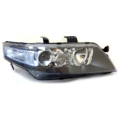 Фара HONDA ACCORD 05-08 под электрокорректор, НЕ ксенон <b>DEPO 217-1162R-LDEM2</b>