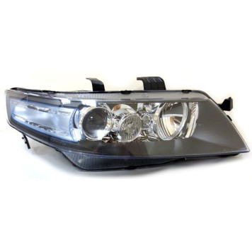 Фара HONDA ACCORD 05-08 под электрокорректор, НЕ ксенон <b>DEPO 217-1162R-LDEM2</b>