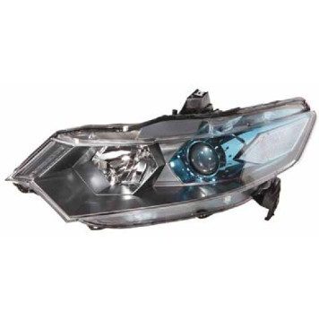 Фара HONDA INSIGHT 10- <b>DEPO 217-1171L-LDEM7</b>