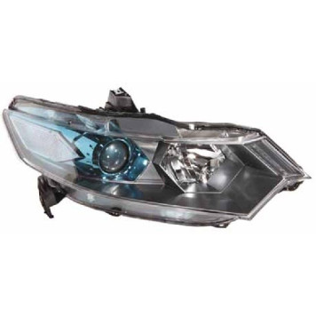 Фара HONDA INSIGHT 10- <b>DEPO 217-1171R-LDEM7</b>