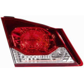 Вставка в крышку багажника HONDA CIVIC 08-11 4D <b>DEPO 217-1321L-LD-UE</b>