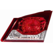 Вставка в крышку багажника HONDA CIVIC 08-11 4D <b>DEPO 217-1321R-LD-UE</b>