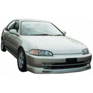 Указатель поворота R HONDA CIVIC 92-95 <b>DEPO 217-1516R-AE</b>-1