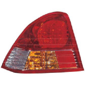 Фонарь задний HONDA CIVIC 03-05 4D <b>DEPO 217-1956R-AE-Y</b>