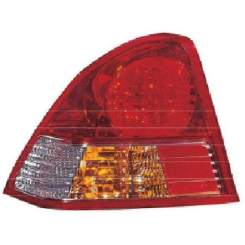 Фонарь задний HONDA CIVIC 03-05 4D <b>DEPO 217-1956R-AE-Y</b>