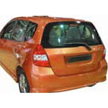 Фонарь зад.лев.HONDA JAZZ/FIT =>06 <b>DEPO 217-1962L3LD-UE</b>-1