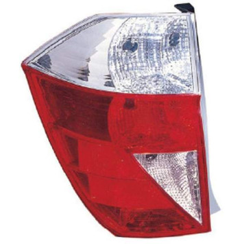 Фонарь задний HONDA EDIX / FR-V 04-09 <b>DEPO 217-1970L-LD-UE</b>