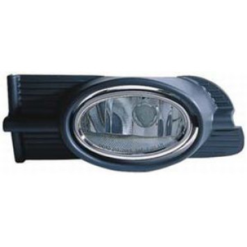 Фара противотуманная <b>DEPO 217-2017R-UE</b>