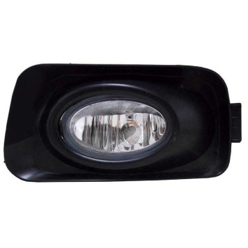 Фара противотуманная HONDA ACCORD 02-05 <b>DEPO 217-2031L-UEN</b>