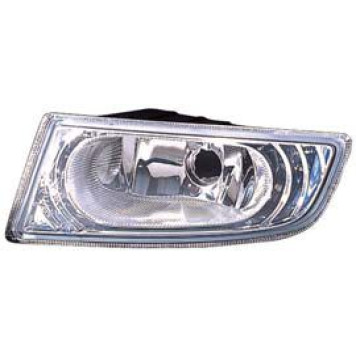 Фара противотуманная <b>DEPO 217-2033L-UEN</b>