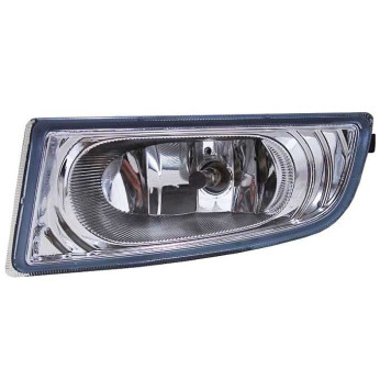 Фара противотуманная HONDA CIVIC 05-08 4D лев.+прав. комплект <b>DEPO 217-2033P-A</b>-1