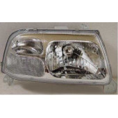 Фара SUZUKI GRAND VITARA 97-05 под электрокорректор <b>DEPO 218-1114R-LD-EM</b>