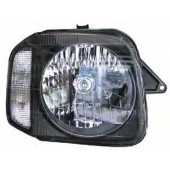 Фара SUZUKI JIMNY 98-06 <b>DEPO 218-1126R-LDEM2</b>