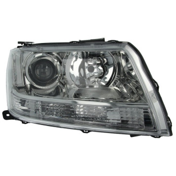 Фара SUZUKI ESCUDO / GRAND VITARA 05- под электрокорректор <b>DEPO 218-1135R-LDEM7</b>