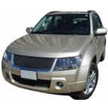 Фара левая под корректор 3 дв SUZUKI GRAND VITARA 2006- / <b>DEPO 218-1136L-LD-EM</b>-1