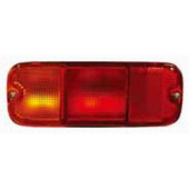 Фонарь зад.прав.в бампер SUZUKI GRAND VITARA =>02 <b>DEPO 218-1936R-UE</b>
