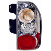 Фонарь задний SUZUKI GRAND VITARA 97-05 хрусталь <b>DEPO 218-1937L-AS</b>