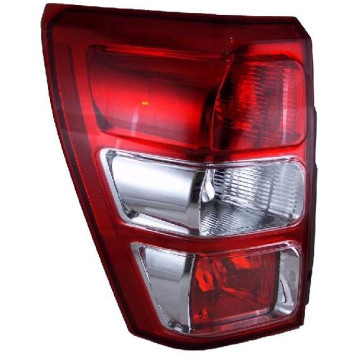 Фонарь задний SUZUKI GRAND VITARA / ESCUDO 05- <b>DEPO 218-1944L-LD-UE</b>
