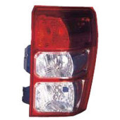 Фонарь задний SUZUKI GRAND VITARA / ESCUDO 05- <b>DEPO 218-1944R-LD-UE</b>