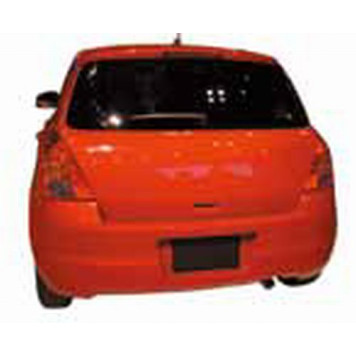 Фонарь левый 2008- SUZUKI SWIFT 2004- / <b>DEPO 218-1954L-UE</b>-1