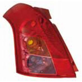 Фонарь левый 2008- SUZUKI SWIFT 2004- / <b>DEPO 218-1954L-UE</b>
