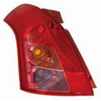 Фонарь левый 2008- SUZUKI SWIFT 2004- / <b>DEPO 218-1954L-UE</b>