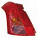 Фонарь левый 2008- SUZUKI SWIFT 2004- / <b>DEPO 218-1954L-UE</b>