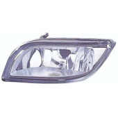 Противотуманка лев.SUZUKI LIANA 02=> H11 <b>DEPO 218-2008L-UE</b>