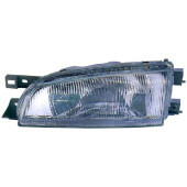Фара SUBARU IMPREZA 92-97 <b>DEPO 220-1104L-LD-E</b>