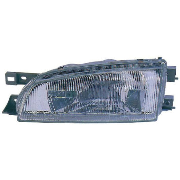 Фара SUBARU IMPREZA 92-97 <b>DEPO 220-1104R-LD-E</b>