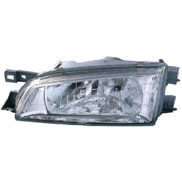 Фара SUBARU IMPREZA 97-00 хрусталь <b>DEPO 220-1105L-LD-E</b>
