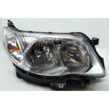 Фара SUBARU FORESTER 08-13 не ксенон <b>DEPO 220-1118R-LD-EM</b>