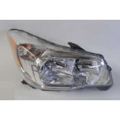 FORESTER фара прав с регмотор <b>DEPO 2201124RMLDEM1</b>